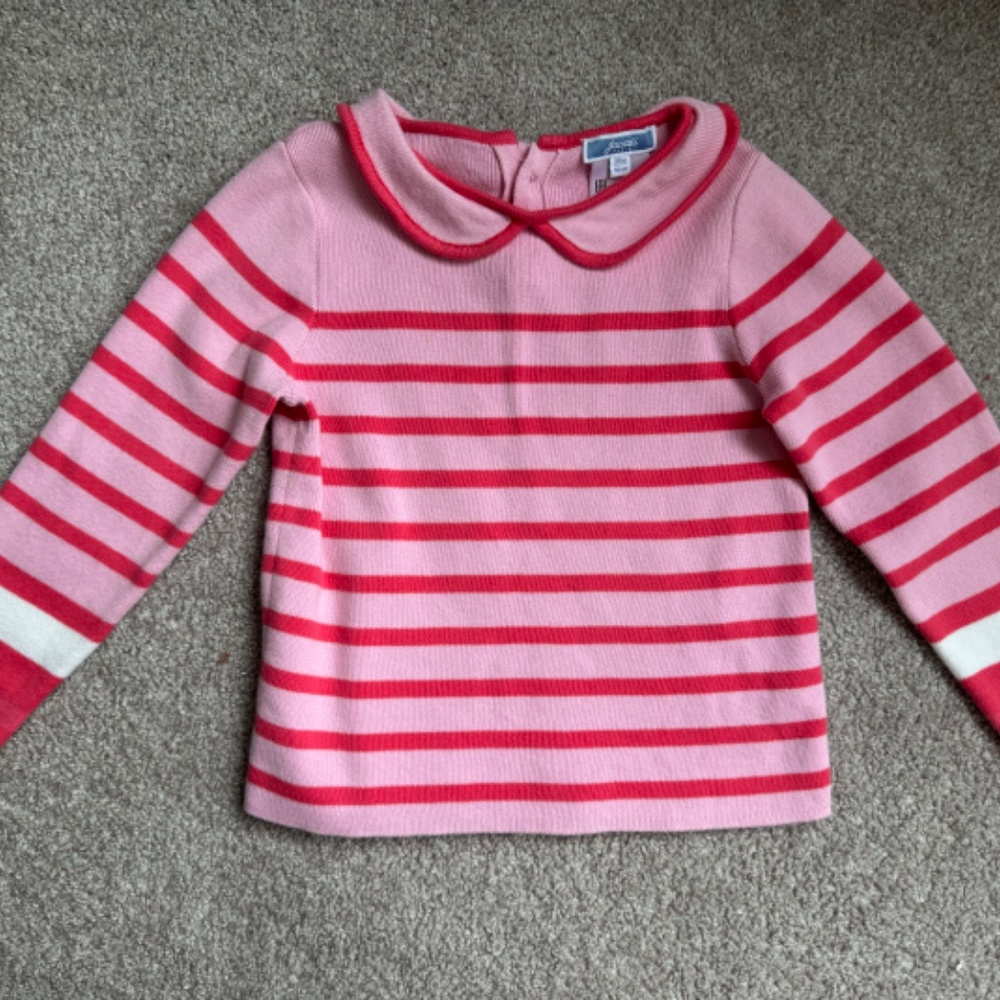 Jacadi knitwear